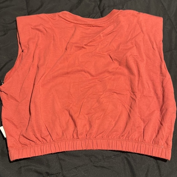 NWT Calvin Klein Tank - Picture 3 of 4